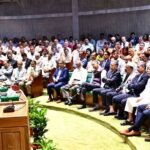 মির্জা ফখরুলের জন্য ভোট চাইলেন তারেক রহমান