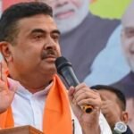 বাংলাদেশ থেকে আসা হিন্দু-বৌদ্ধ-খ্রিস্টানরা অনুপ্রবেশকারী নন: শুভেন্দু