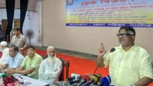 রংপুরে চার খুনকে সংখ্যালঘু নির্যাতন বলে ‘পানি ঘোলা’ করছে আ.লীগ: দুলু