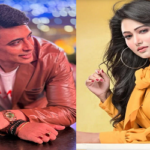 কানাডায় বাংলাদেশি সিনেমায় জুটি বাঁধছেন জায়েদ-অধরা
