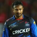 এবার ফ্র্যাঞ্চাইজি লিগেও দরজা বন্ধ হয়ে আসছে সাকিবের