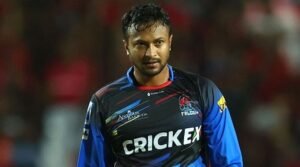 এবার ফ্র্যাঞ্চাইজি লিগেও দরজা বন্ধ হয়ে আসছে সাকিবের