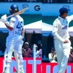 ‘ছক্কা মারলে আইপিএলে নিয়ে যাব’, জয়সওয়ালের ফাঁদে পা দিয়ে উইকেট বিলিয়ে দেন ডিকভেলা