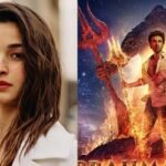 ‘ব্রহ্মাস্ত্র ২’-এ ছোট চরিত্রে ফিরছেন আলিয়া