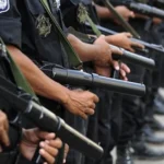 সারা দেশে শুরু হচ্ছে বিশেষ অভিযান