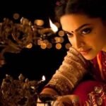‘রামলীলা’য় অভিনয়ের আগে গালাগালের অনুশীলন করেছিলেন দীপিকা