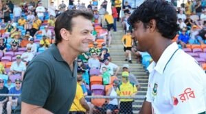 টাইগারদের পারফরম্যান্সে মুগ্ধ অস্ট্রেলিয়ানরা