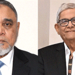 রাষ্ট্রপতির সঙ্গে সিইসির সাক্ষাৎ আজ