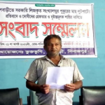 ফুলবাড়ীতে মৎস চাষীর লিজকৃত পুকুরের মাছ রাতের আধারে লুটপাটের অভিযোগ॥