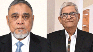 রাষ্ট্রপতির সঙ্গে সিইসির সাক্ষাৎ আজ