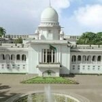 রাষ্ট্রপতি নির্বাচনের তফসিল স্থগিত চেয়ে করা রিট খারিজ