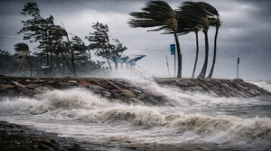 ৭ জেলায় ঝোড়ো হাওয়া ও বজ্রসহ বৃষ্টির আশঙ্কা
