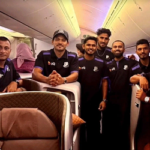 ২৩ বছর পর অস্ট্রেলিয়ায় টেস্ট খেলতে দেশ ছাড়ল বাংলাদেশ
