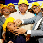 আজ থেকে সারাদেশে কলেরা টিকার ক্যাম্পেইন শুরু