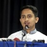 ১১ দলীয় জোটে আছি ও থাকব: সারজিস আলম