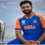 প্রতিভা থাকলেই হবে না, বিশ্বকাপ খেলতে রোহিতকে যা করতে হবে