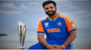 প্রতিভা থাকলেই হবে না, বিশ্বকাপ খেলতে রোহিতকে যা করতে হবে