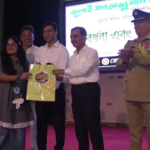 নওগাঁয় জুলাই গণঅভ্যুত্থান দিবস পালন
