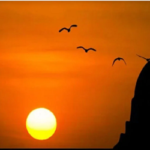 আজকের নামাজের সময়সূচি, ৬ আগস্ট, ২০২৬