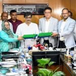 ভ্যাকসিন উৎপাদনের সক্ষমতা বাড়ানো গুরুত্বপূর্ণ: কৃষিমন্ত্রী