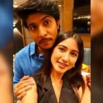 সাফার জন্মদিনে তৌসিফের আবেগঘন শুভেচ্ছা, নজর কাড়ল নেটিজেনদের