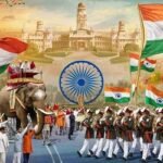 স্বাধীনতা দিবসের আগে দিল্লিজুড়ে বোমা আতঙ্ক
