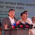 মহাসড়কে কোনো ধরনের থ্রি হুইলার চলতে দেওয়া হবে না: স্বরাষ্ট্রমন্ত্রী