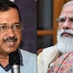 মোদির বাসভবন ঘেরাওয়ের ডাক দিলেন অরবিন্দ কেজরিওয়াল