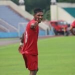 মারামারি করে ১৫ ম্যাচ নিষিদ্ধ ফুটবলার আল-আমিন
