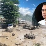 নেপালে আকস্মিক বন্যা ও ভূমিধসে প্রাণহানিতে প্রধানমন্ত্রীর শোক