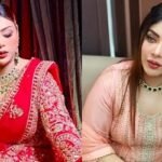 সব জল্পনার অবসান ঘটিয়ে বিয়ের খবর প্রকাশ্যে আনলেন মিষ্টি জান্নাত