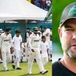 আন্তর্জাতিক ম্যাচ না খেলা ক্রিকেটার এবার পাকিস্তানের ব্যাটিং কোচ