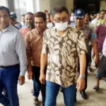 গ্রামাঞ্চলের মানুষ ঘরে বসে উন্নত চিকিৎসাসেবা পাবেন: স্বাস্থ্যমন্ত্রী