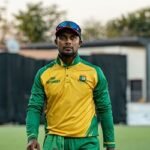 সাব্বিরের দায়িত্বশীল ব্যাটিংয়ে বাংলাদেশের জয়