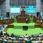 একাধিক সংসদীয় কমিটিতে বড় রদবদল