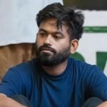 নিজের বিরুদ্ধে এফআইআর দায়েরের প্রতিক্রিয়ায় যা বললেন ককোরোচ পার্টির প্রতিষ্ঠাতা