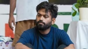 নিজের বিরুদ্ধে এফআইআর দায়েরের প্রতিক্রিয়ায় যা বললেন ককোরোচ পার্টির প্রতিষ্ঠাতা
