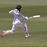 ৬২ বছরের পুরোনো রেকর্ডে ভাগ বসালেন তামিম