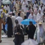মক্কায় রেড অ্যালার্ট জারি