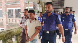 নোয়াখালীতে জোড়া খুনের মামলায় একজনের ফাঁসি, দুজন খালাস