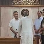 গুম-খুনের শিকার ও শহীদ পরিবারের হাতে চাকরির নিয়োগপত্র দিলেন প্রধানমন্ত্রী