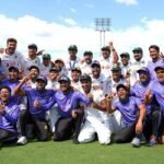 হাসান-মিরাজে অস্ট্রেলিয়ার দুর্গে বাংলাদেশের পতাকা