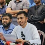 জিএস আম্মারের দাপ্তরিক ব্যয়ের হিসাবে অসঙ্গতির অভিযোগ শিবির সভাপতির