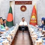 মার্কিন কোম্পানিগুলোকে বাংলাদেশে বিনিয়োগ ও ব্যবসা সম্প্রসারণের আহ্বান প্রধানমন্ত্রীর