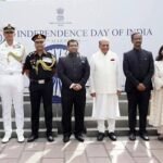 ‘ভারত-বাংলাদেশের স্বাধীনতা সংগ্রাম পরস্পরের সঙ্গে জড়িয়ে আছে’