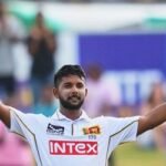 সোনালের সেঞ্চুরির পরও শঙ্কিত শ্রীলংকা