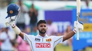 সোনালের সেঞ্চুরির পরও শঙ্কিত শ্রীলংকা