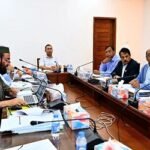 ঢাকার চারপাশে নৌপথ সচল করার নির্দেশ প্রধানমন্ত্রীর