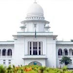 কর্মকর্তাদের চেয়ারের পেছনে জাতীয় পতাকা প্রদর্শন না করার নির্দেশ