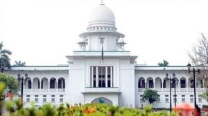 কর্মকর্তাদের চেয়ারের পেছনে জাতীয় পতাকা প্রদর্শন না করার নির্দেশ